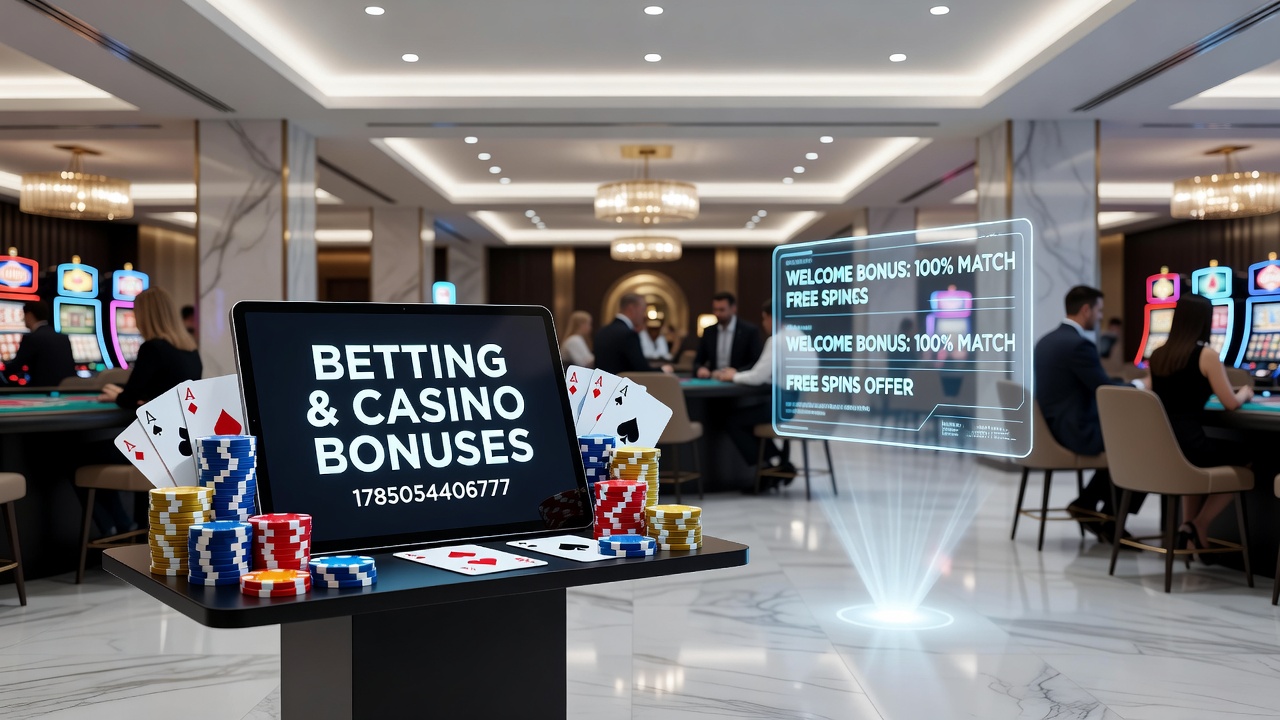 Analytics dashboard showing bonus redemption trends across sports and casino sections