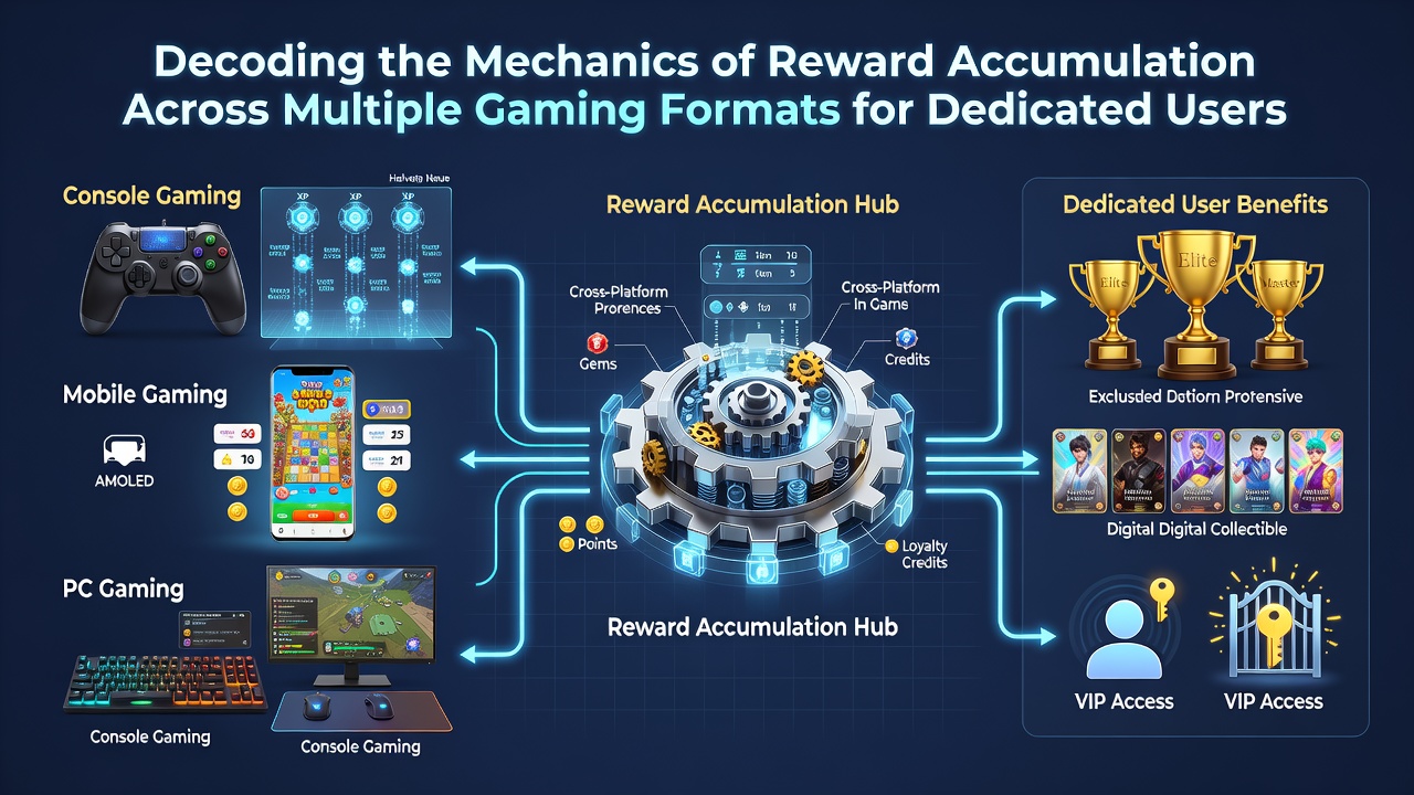Detailed chart displaying reward point flows from sports betting markets into casino loyalty accounts with timeline markers